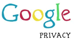 google privacy