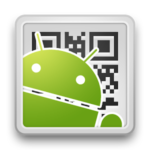 Qr droid