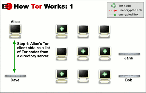 Tor 1