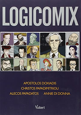 Logicomix