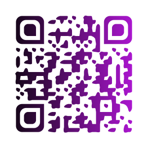 QR couleur