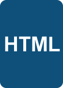 format HTML