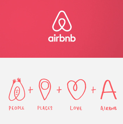 logo AirBnB