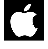 logo Apple