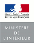 Plainte ministère de l'Intérieur