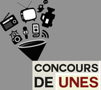 Concours de UNEs