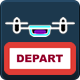 Départ