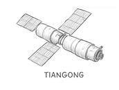 Tiangong